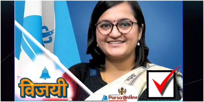 ९ हजार बढी मतान्तरले काठमाडौं-१ मा रास्वपाकी रञ्जु दर्शना विजयी घोषणा