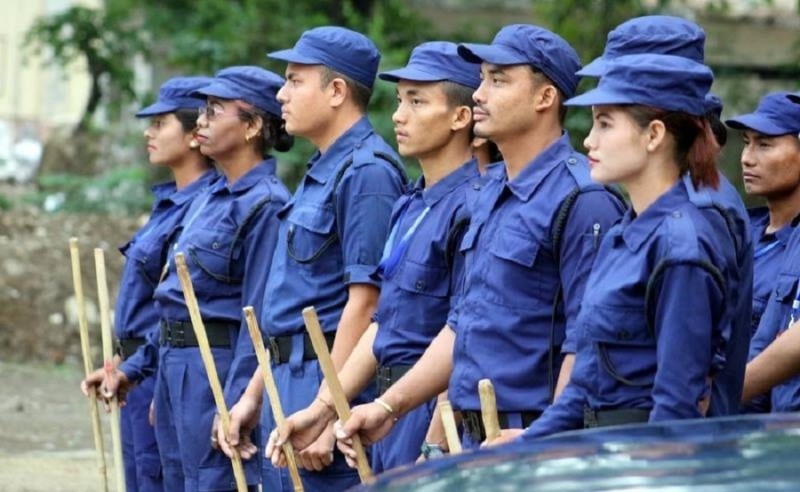 फागुन २८ गते निर्वाचन प्रहरीको बिदाइ गरिने