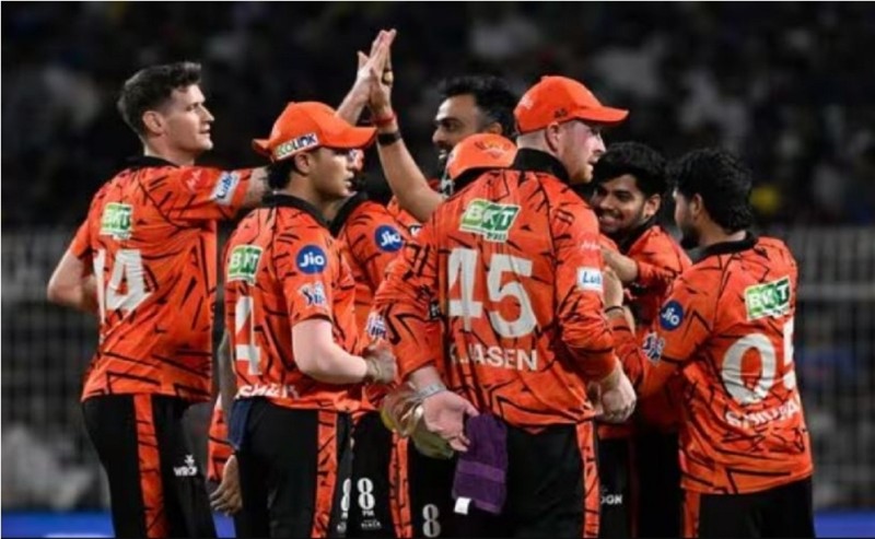 आइपीएलमा हैदराबादको पहिलो जित, आज चेन्नई र पन्जाब खेल्दै