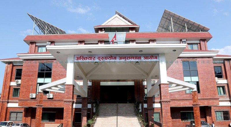 स्यानिटरी प्याड खरिदमा भ्रष्टाचार गरेको आरोपमा पूर्वमेयरसहित ९ जनाविरूद्ध मुद्दा