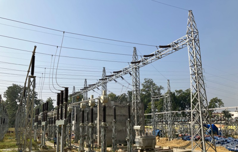 प्राधिकरणले भोलि बङ्गलादेशलाई ४० मेगावाट बिजुली बिक्री गर्ने, ‘सुखद सन्देश प्रवाह हुने’