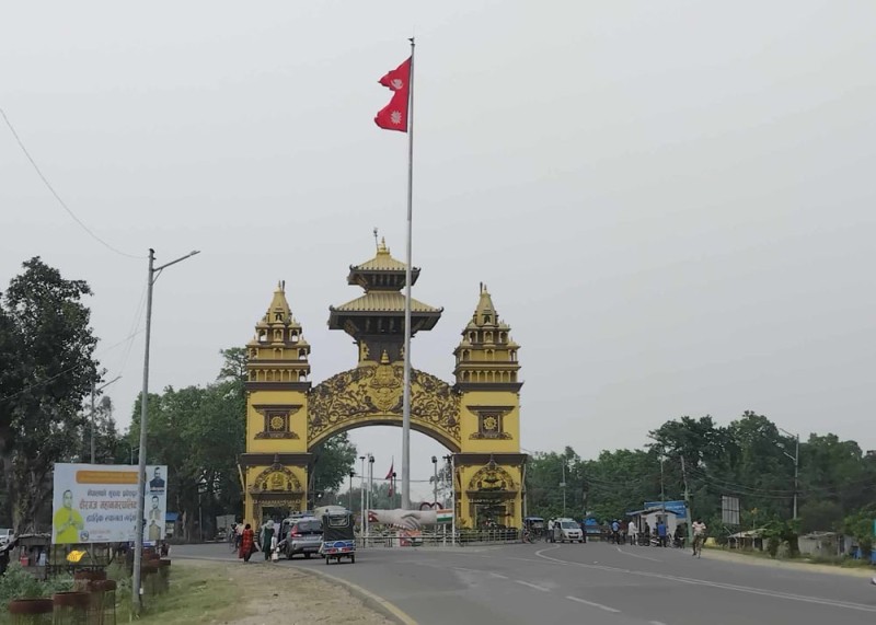 एक वर्षको अवधिमा भारततर्फ जाँदै गरेका १०२ बालबालिका र किशोरकिशोरीको उद्धार