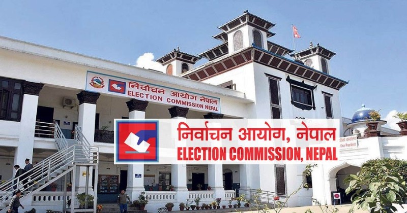 मधेस प्रदेशका सात स्थानमा उपनिर्वाचन हुँदै