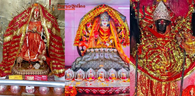 नेपालीको महान् पर्व दशैं सुरु, आज घटस्थापना