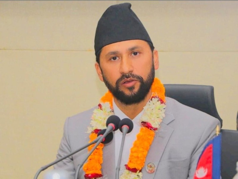 आगलागी र डढेलो प्रभावितलाई तत्काल राहतको व्यवस्था गर्न सरकारको निर्देशन
