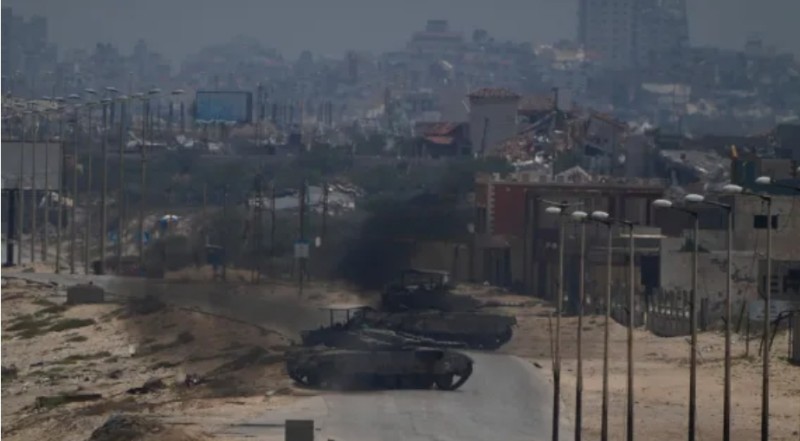 प्यालेस्टिनी क्षेत्रमा इजरायलको हवाई आक्रमणः २० जनाको मृत्यु