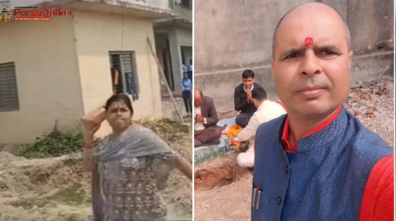 संचारकर्मीलाई आक्रमण गर्ने शिक्षक शिक्षिकालाई कारवाही गर्न महासंघको माग