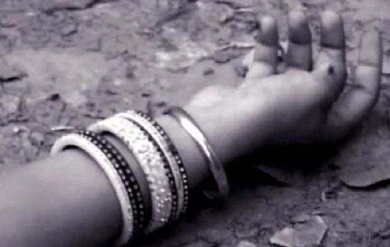 तिलावे नदीमा अज्ञात महिलाको शव फेला, हत्या आशंकामा प्रहरी अनुसन्धान सुरु