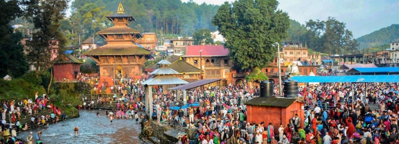 आज बावुको मुख हेर्ने दिन तथा कुशे औंसी पर्व