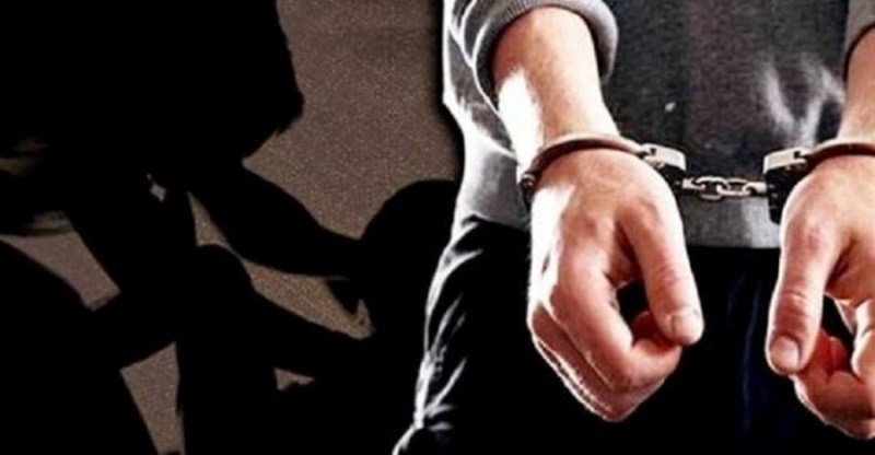 २२ वर्षीया युवतीलाई जबरजस्ती करणी गरेको अभियोगमा पक्राउ