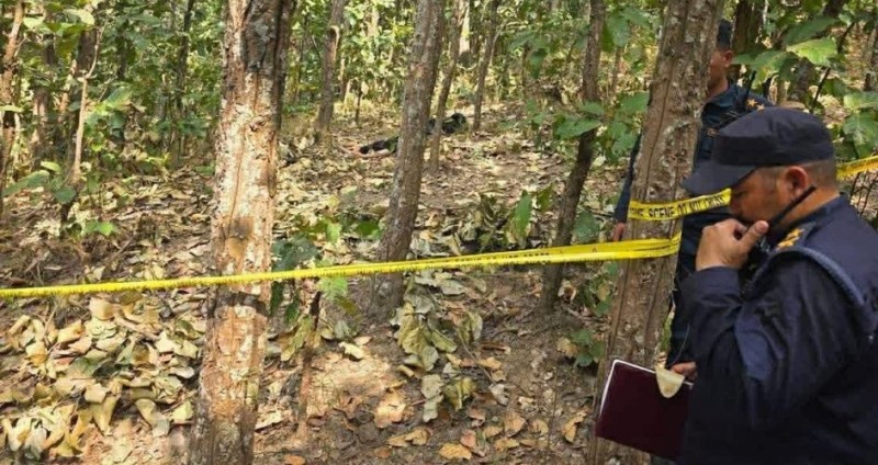 इनिसा हत्या प्रकरणको पोस्टमार्टम रिपोर्टमा के छ ?