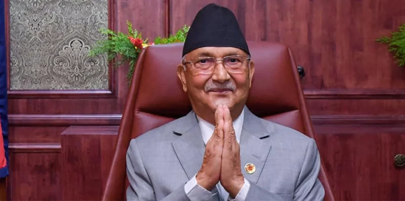 प्रधानमन्त्री केपी शर्मा ओलीसँगै  यी २१ मन्त्रीले लिँदै छन् शपथ (सूचीसहित)
