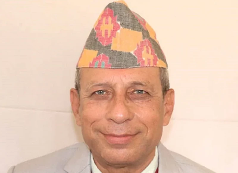 लिलाबल्लभ मुछिएको मानव तस्करी प्रकरणमा थप दुईजना पक्राउ