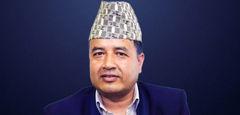 महेश बस्नेतविरुद्ध अदालतको अवहेलना मुद्दा