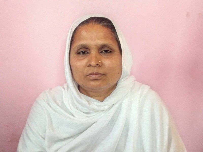 सिडिओको काम नगरपालिका चलाउने होइन : कावा मेयर खातुन