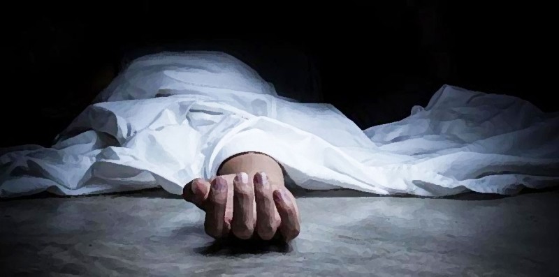 बोलेरोको ठक्करबाट पोखरामा एक जनाको मृत्यु