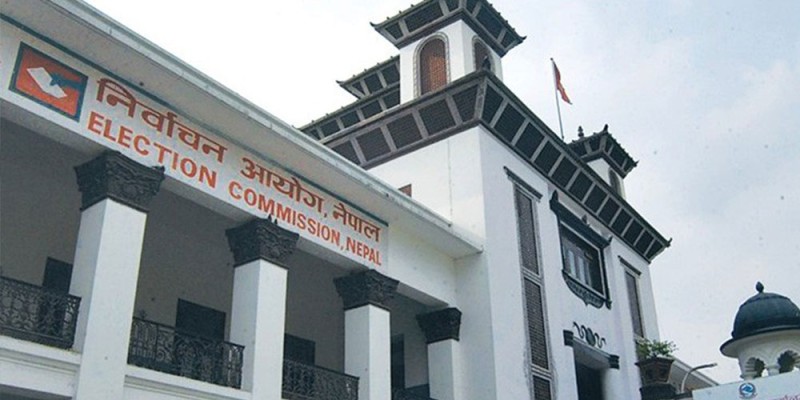 स्थानीय तह उपनिर्वाचन : आज राति १२ बजेदेखि मौन अवधि
