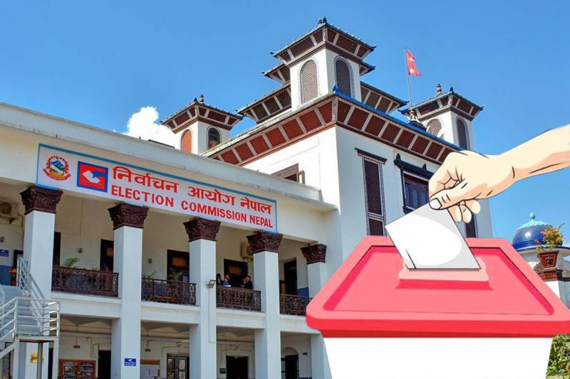 सप्तरीको डाक्नेश्वरी–१ मा जसपा नेपालका साह विजयी