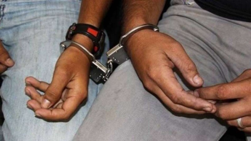 करिब ३ सय ३० किलोग्राम गाँजासहित तीन जना पक्राउ