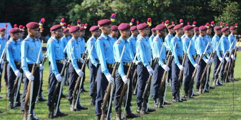अघि बढ्यो दुवै प्रहरीको विधेयक, परामर्शका लागि लोकसेवामा