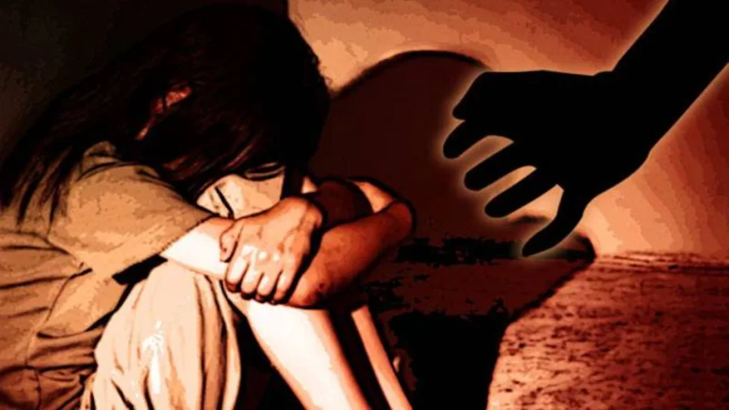 १० वर्षीया बालिकालाई जबरजस्ती करणी गरेको अभियोगमा ६८ वर्षीय वृद्ध  पक्राउ