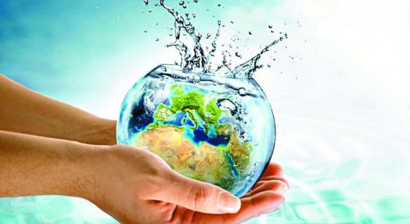 ‘हिमनदी संरक्षण’ भन्ने मूल नाराका साथ आज विश्व पानी दिवस मनाइँदै