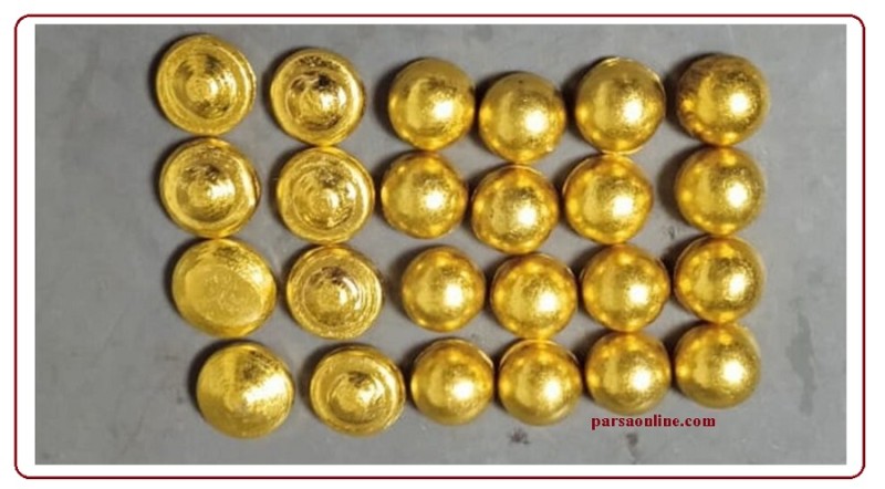 पौने चार किलो सुनसहित विमानस्थलबाट चार जना पक्राउ