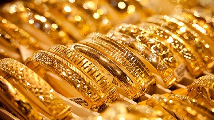 सरकारले भन्सार दर घटाएपछि सुनको भाउ एकैदिन १५ हजार ९ सयले घट्यो