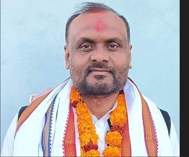 जसपाको मधेस प्रदेश अध्यक्षमा यादव