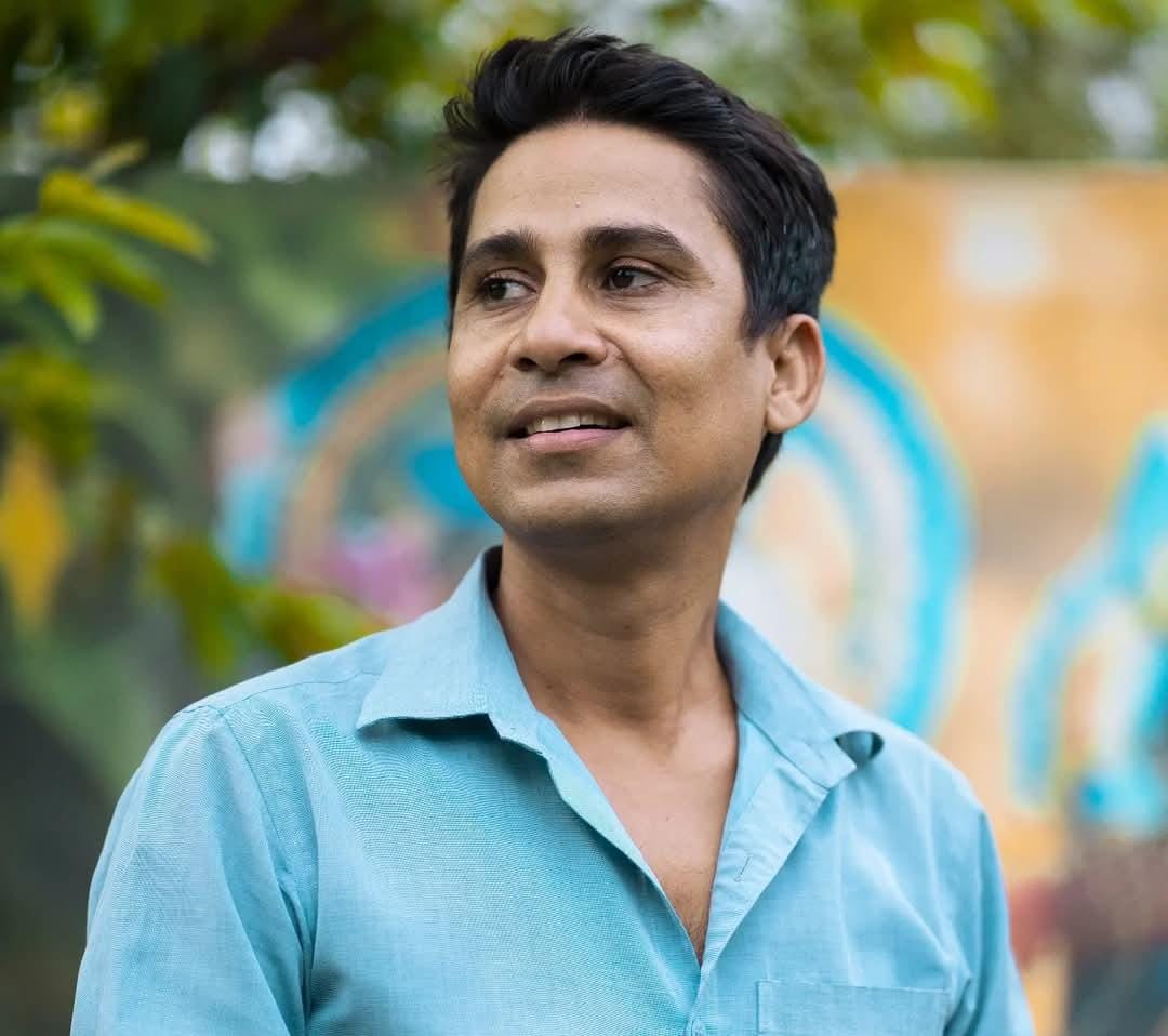 नबिन कार्की