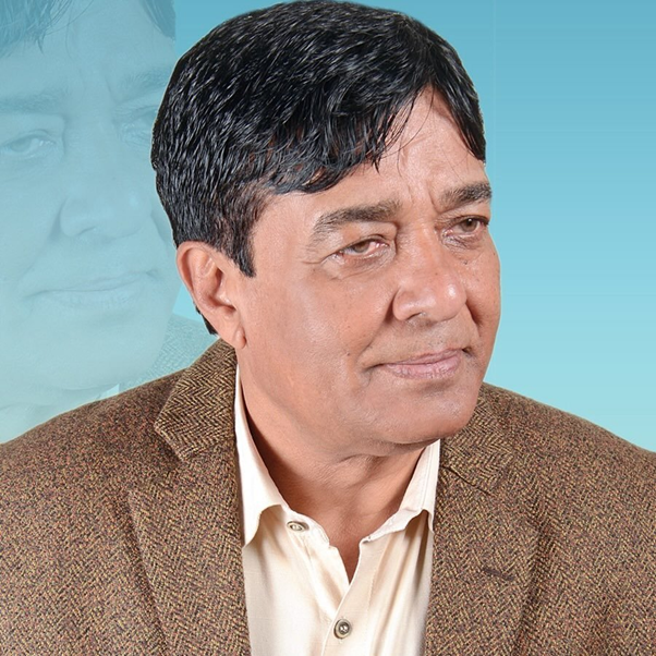 डा . शोभाकर पराजुली